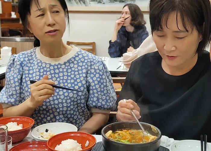 夏娃民宿