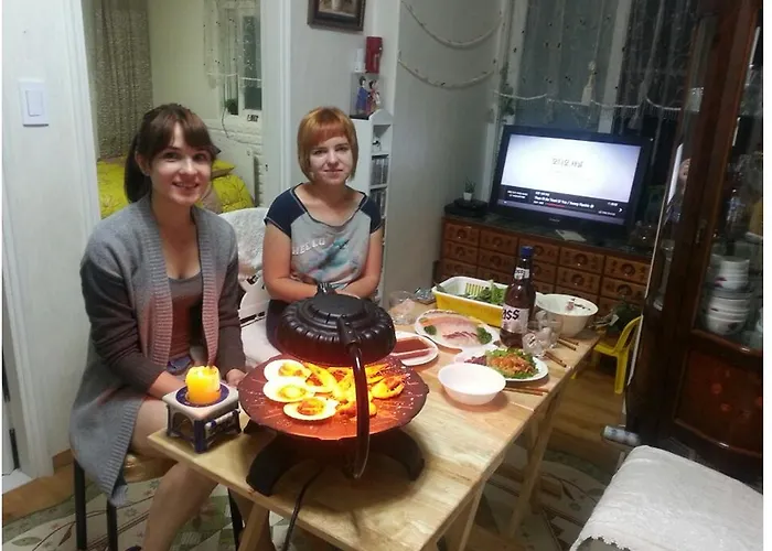 夏娃民宿